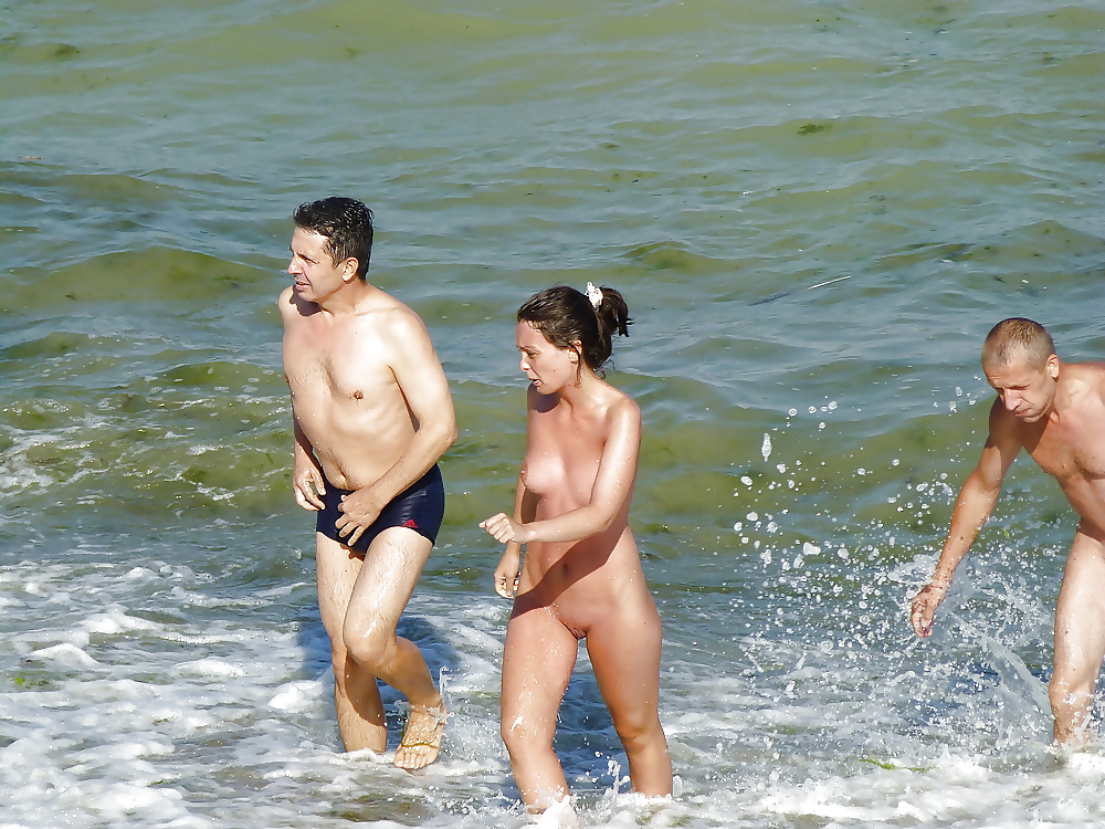 CMNF Naked Before Men As It Should Be #24221250