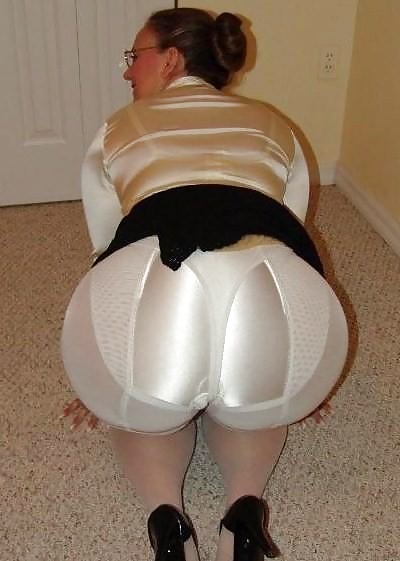 Net girdles vol. 2 #24539507