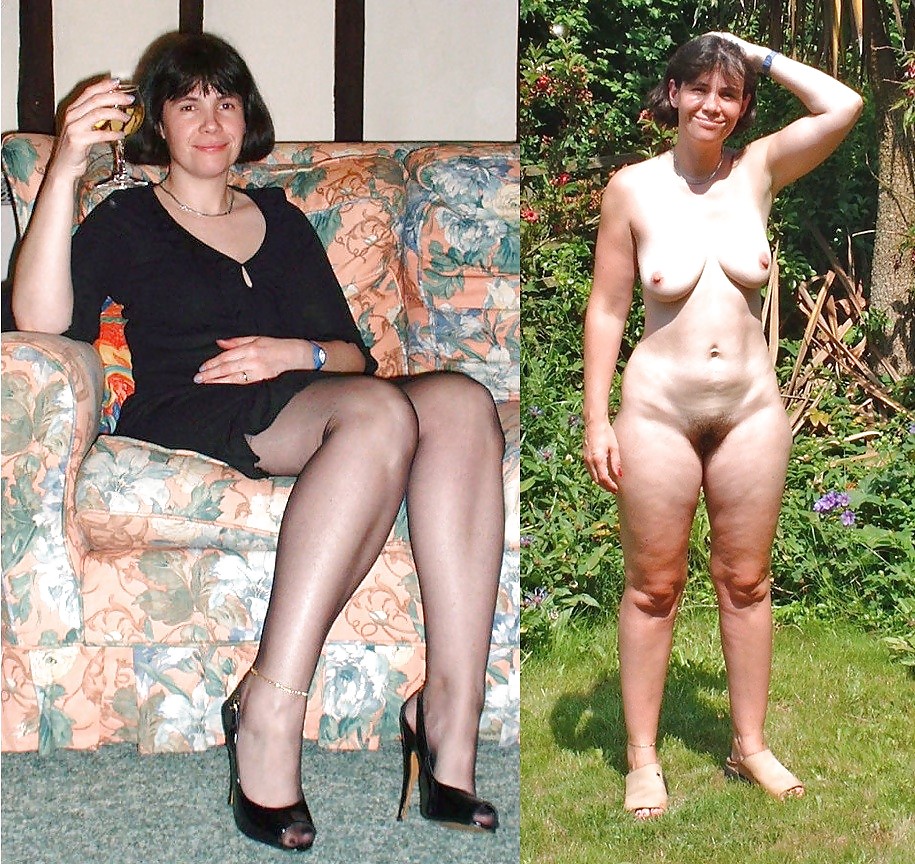Mature wives and moms posing and being used #23870178