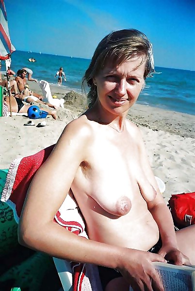 Droopy, empty, flat, floppy, saggy tits... #24821992