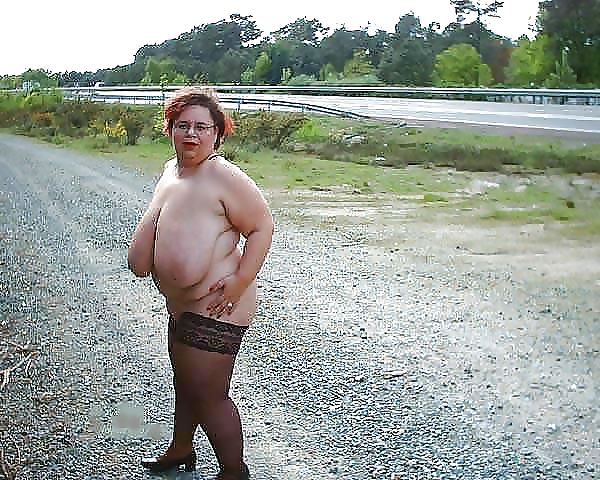 Droopy, empty, flat, floppy, saggy tits... #24822207