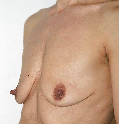 Droopy, empty, flat, floppy, saggy tits... #24822323