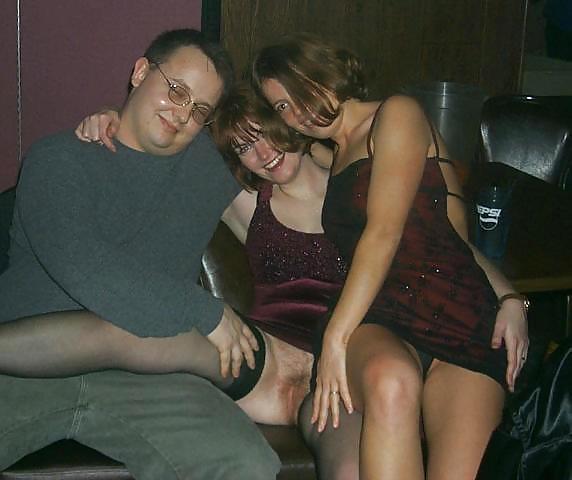 Miscellaneous Upskirts & Public Nudity #24739530
