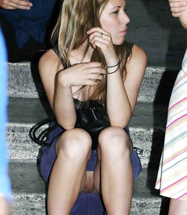 Miscellaneous Upskirts & Public Nudity #24739666