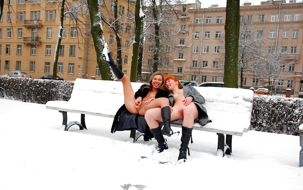 Miscellaneous Upskirts & Public Nudity #24739945