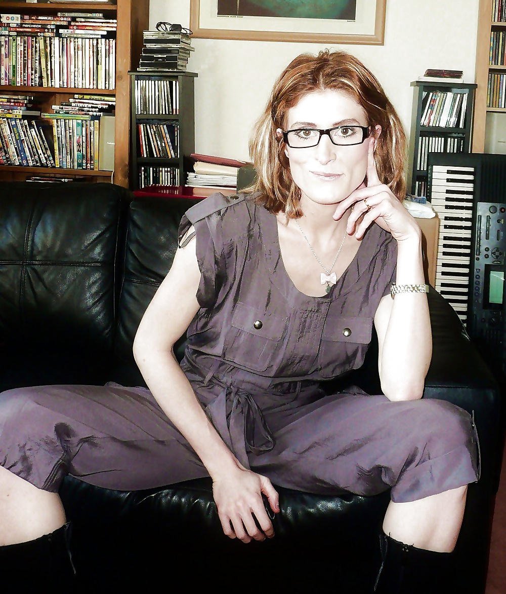 Red Haired Hottie #40087674