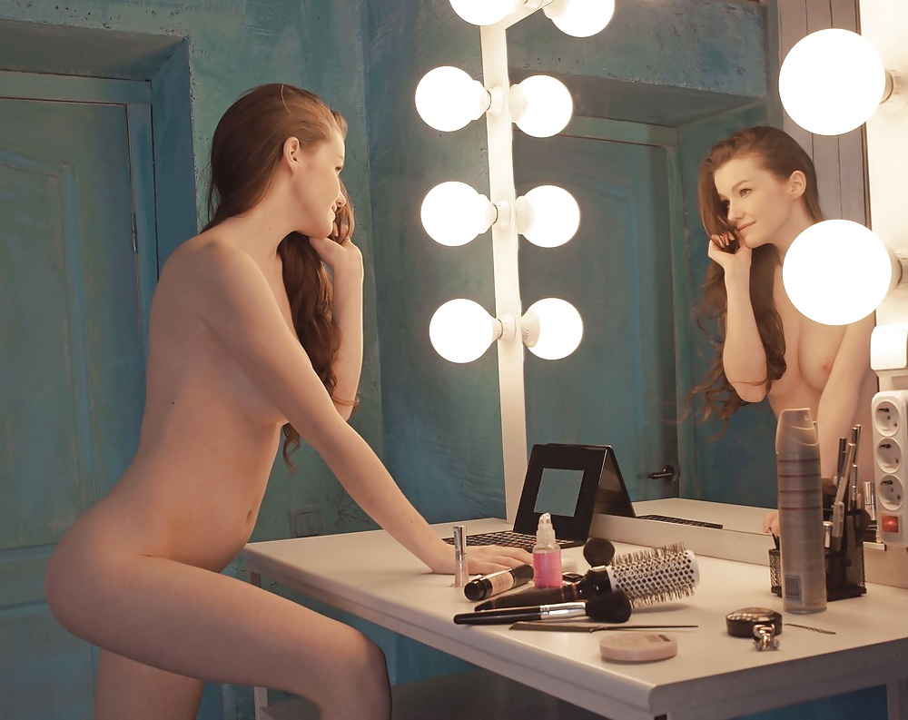 Miracles in mirrors 3 #31857747