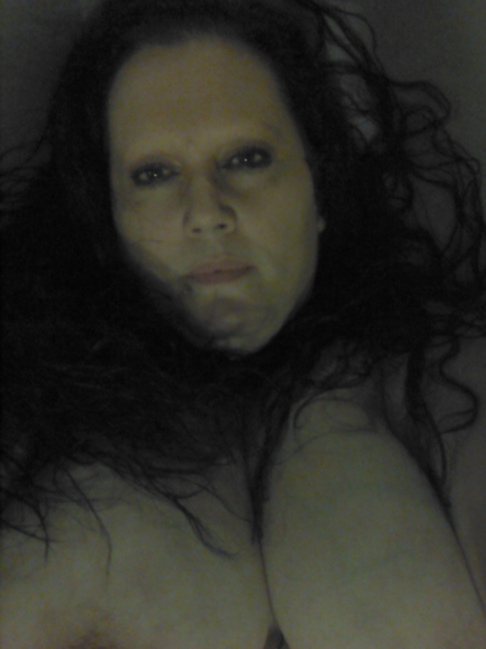 Getting ready for a HOT bubble bath! #31603348