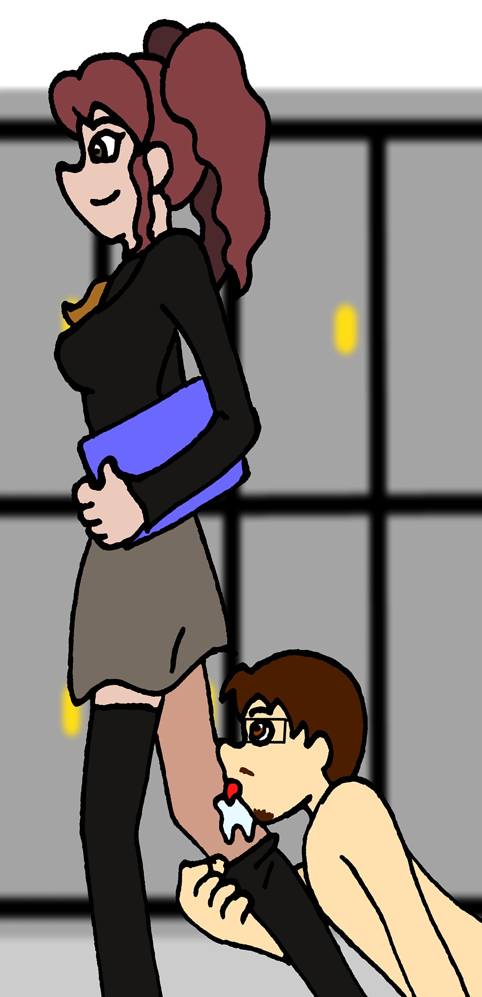 Commissions for January 2 2014 Part 2 #23371319