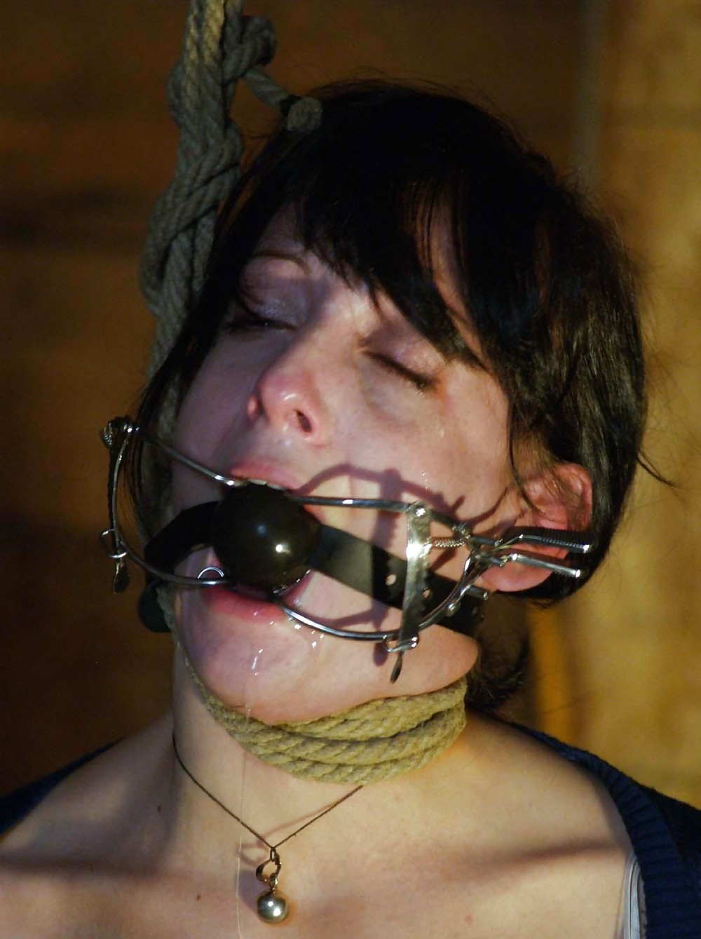 Gagged Part 6 #23761429