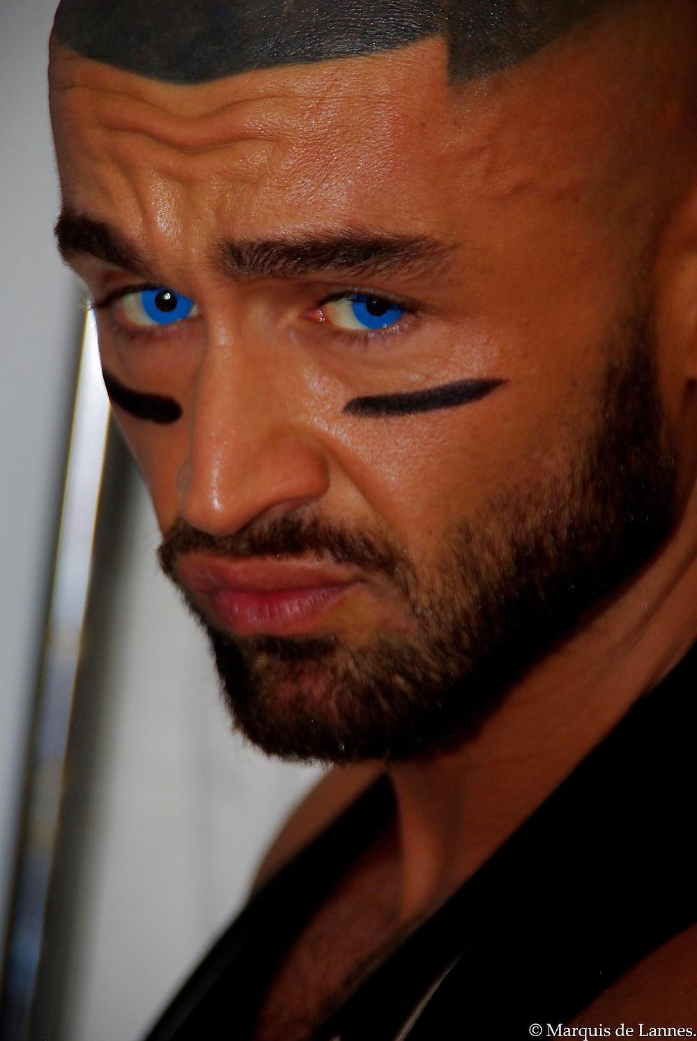 Francois Sagat - The biggest collection on xHamster 01 #23513183