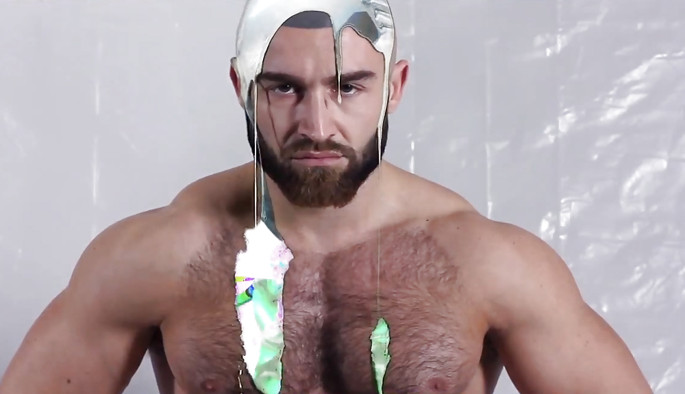 Francois Sagat - The biggest collection on xHamster 01 #23513229