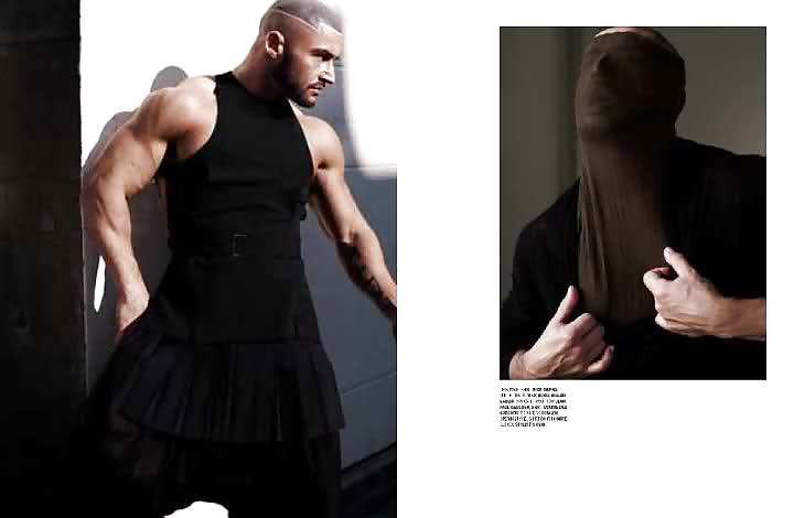Francois Sagat - The biggest collection on xHamster 01 #23513315