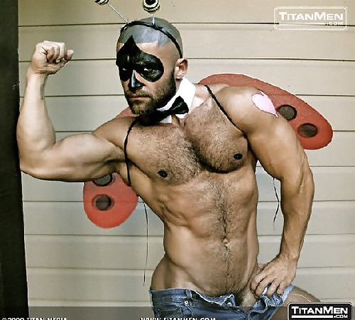 Francois Sagat - The biggest collection on xHamster 01 #23513327