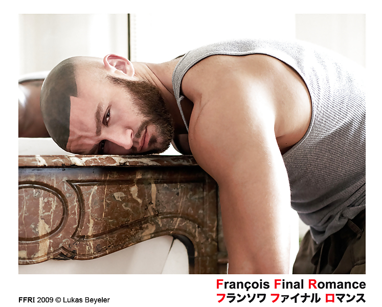 Francois Sagat - The biggest collection on xHamster 01 #23513362