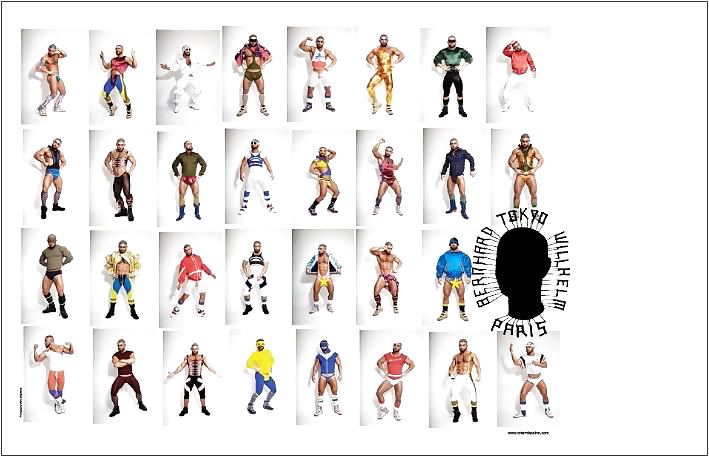 Francois Sagat - The biggest collection on xHamster 01 #23513381