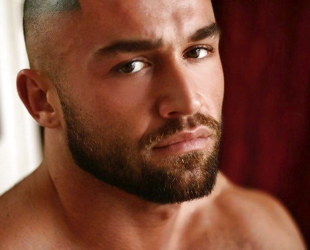Francois Sagat - The biggest collection on xHamster 01 #23513397