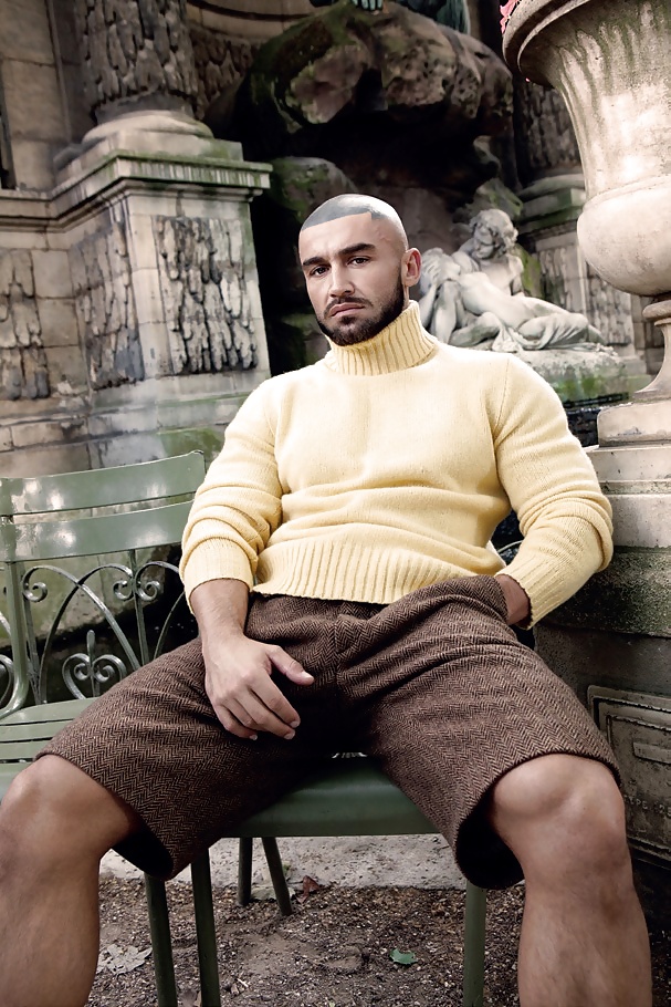Francois Sagat - The biggest collection on xHamster 01 #23513426