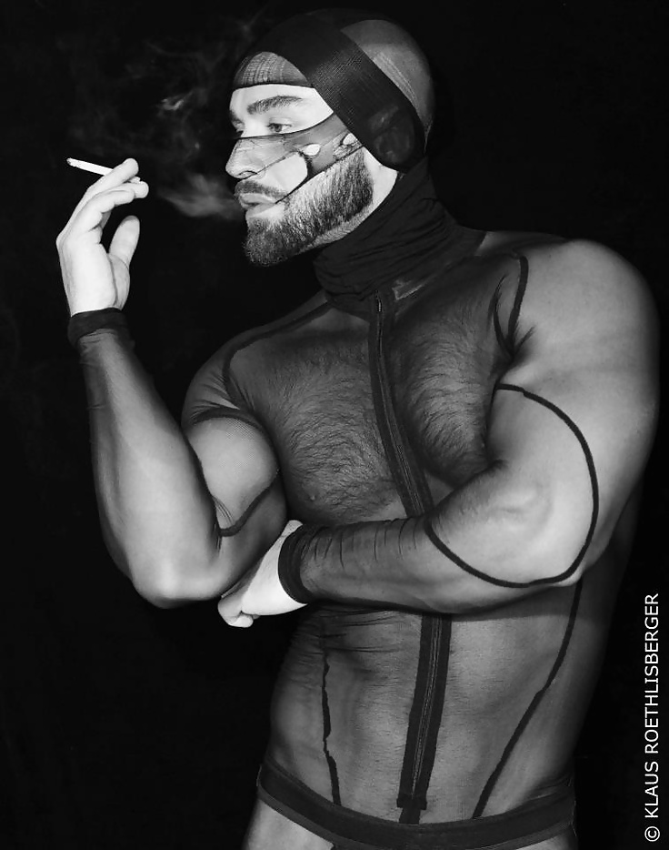 Francois Sagat - The biggest collection on xHamster 01 #23513478