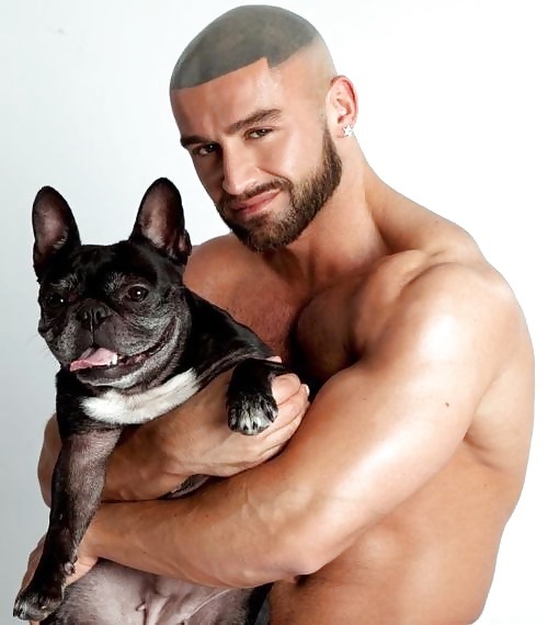 Francois Sagat - The biggest collection on xHamster 01 #23513582