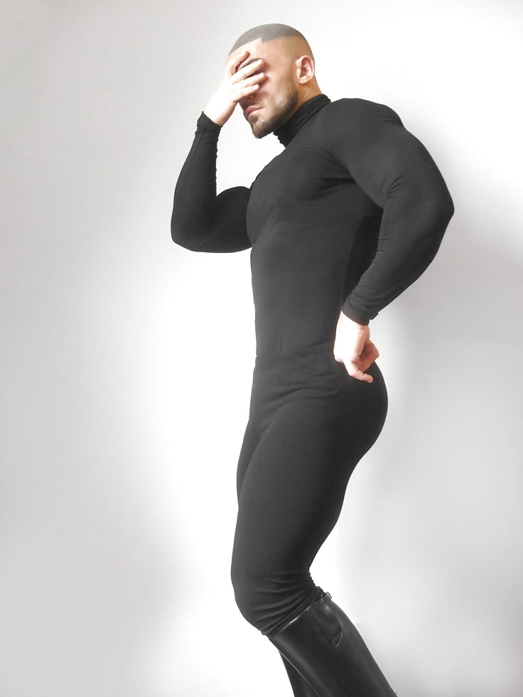 Francois Sagat - The biggest collection on xHamster 01 #23513608