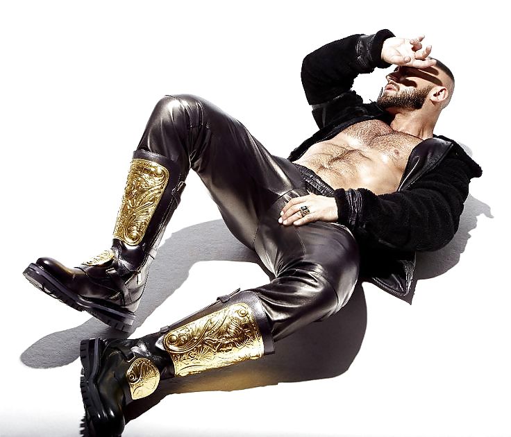 Francois Sagat - The biggest collection on xHamster 01 #23513646