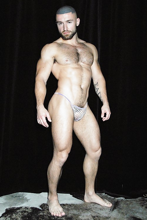 Francois Sagat - The biggest collection on xHamster 01 #23513649