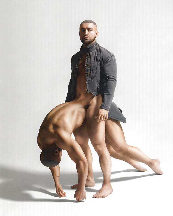 Francois Sagat - The biggest collection on xHamster 01 #23513735