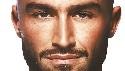 Francois Sagat - The biggest collection on xHamster 01 #23514321