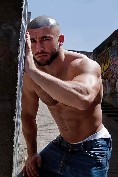 Francois Sagat - The biggest collection on xHamster 01 #23514486