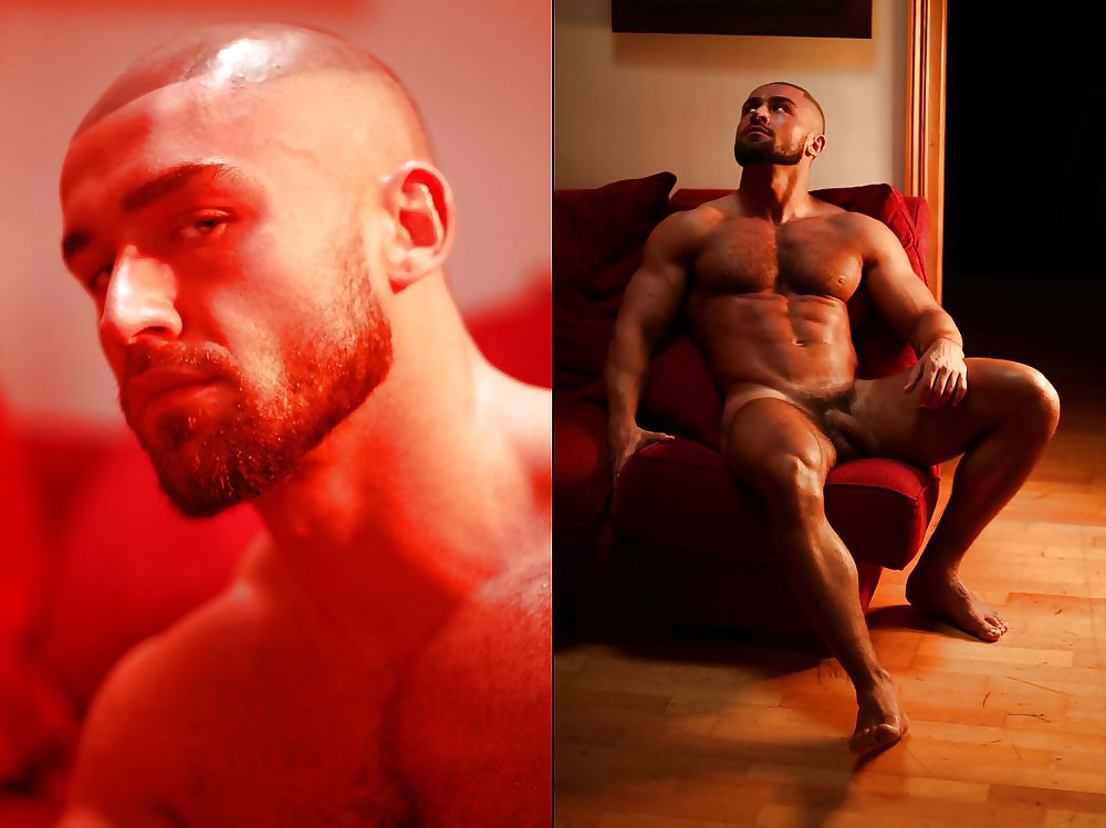 Francois Sagat - The biggest collection on xHamster 01 #23514676