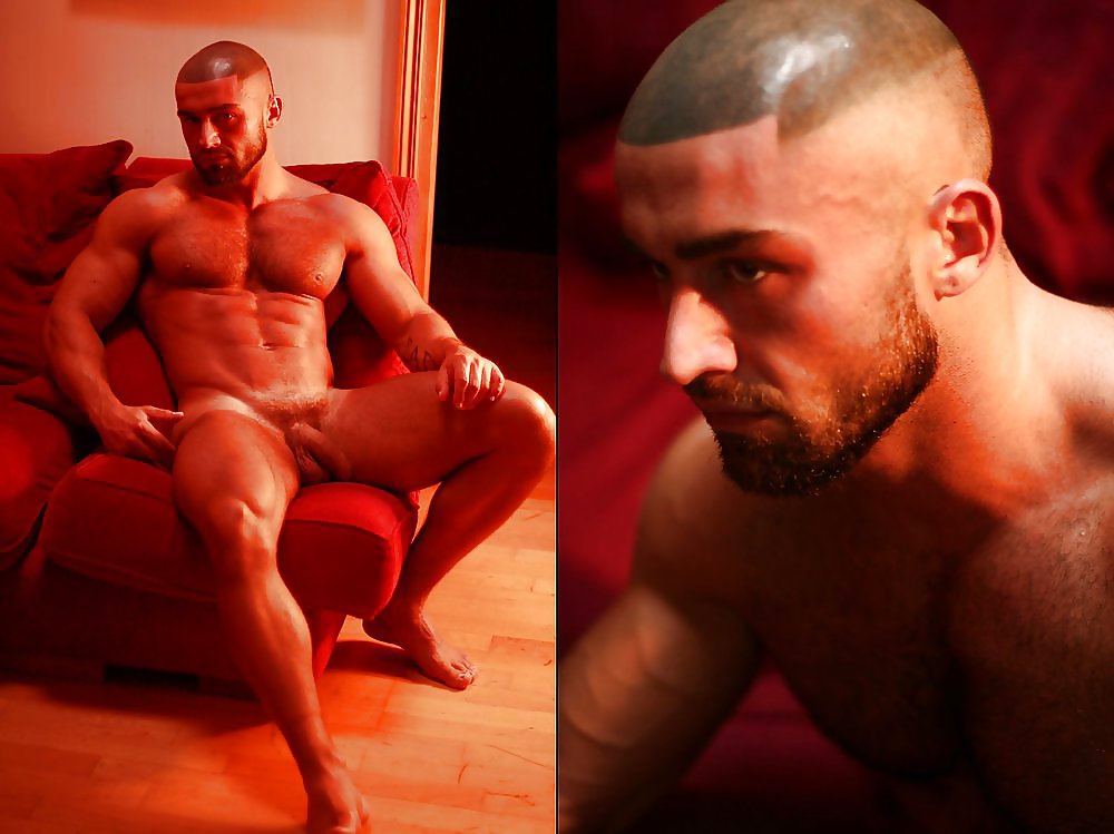 Francois Sagat - The biggest collection on xHamster 01 #23514680