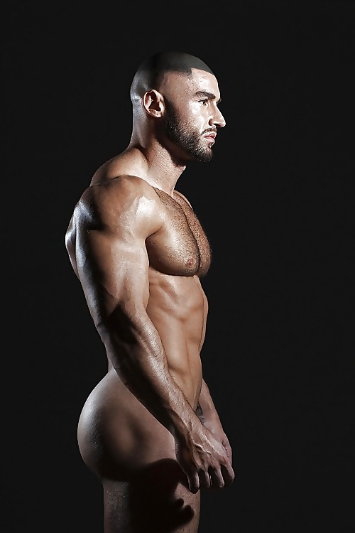 Francois Sagat - The biggest collection on xHamster 01 #23514742