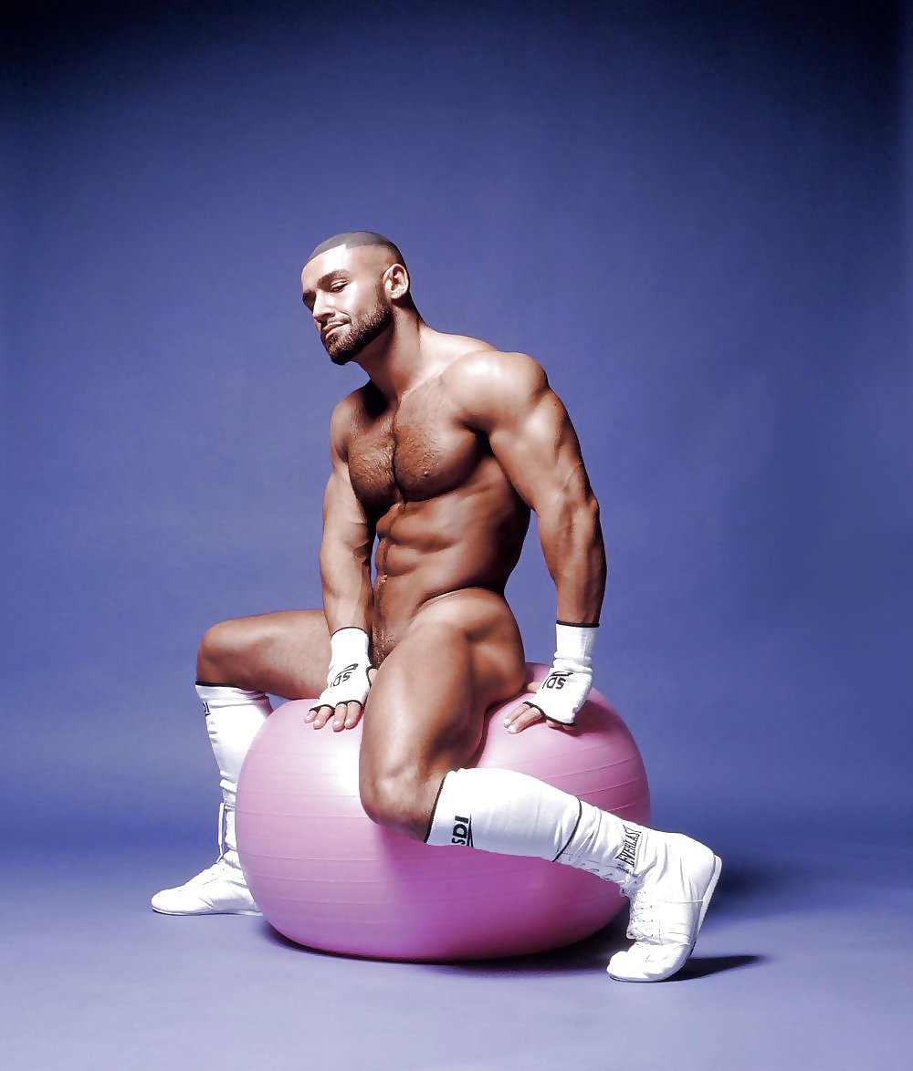 Francois Sagat - The biggest collection on xHamster 01 #23514916