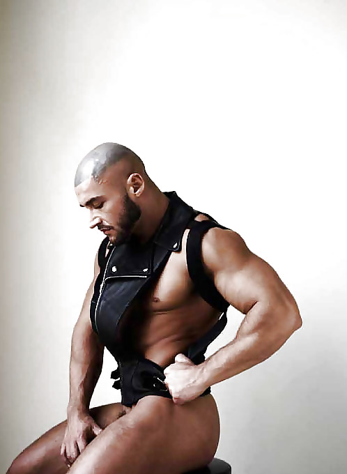 Francois Sagat - The biggest collection on xHamster 01 #23515063