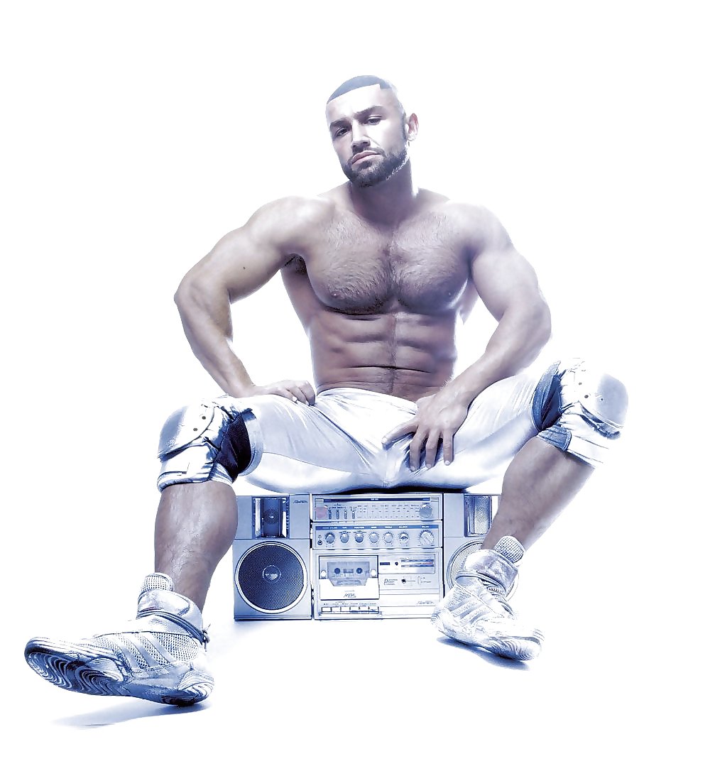 Francois Sagat - The biggest collection on xHamster 01 #23515319