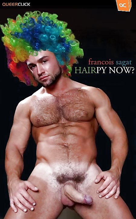 Francois Sagat - The biggest collection on xHamster 01 #23515434
