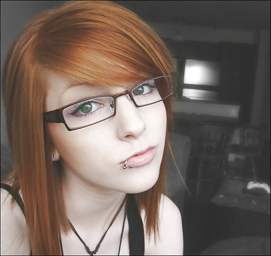 Sexy Geek and Nerds #39546096