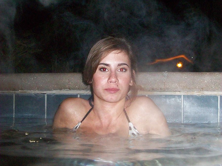 Ich im Pool #35986677