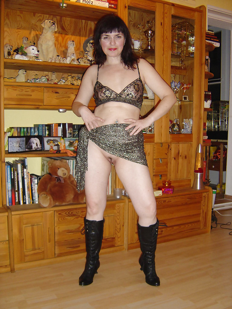 Matures of all shapes and sizes hairy and shaved 397 #30470876