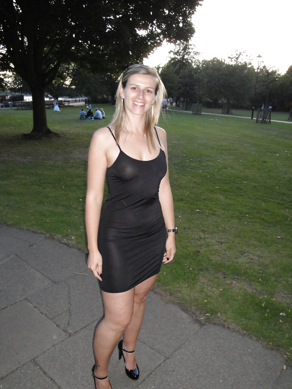 Matures of all shapes and sizes hairy and shaved 397 #30472220