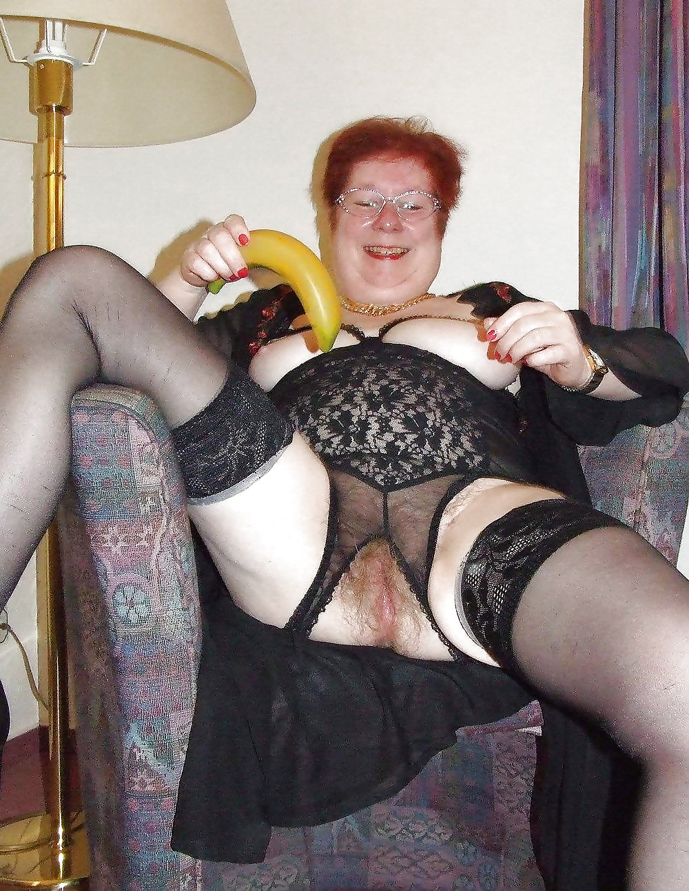 Matures of all shapes and sizes hairy and shaved 397 #30472890
