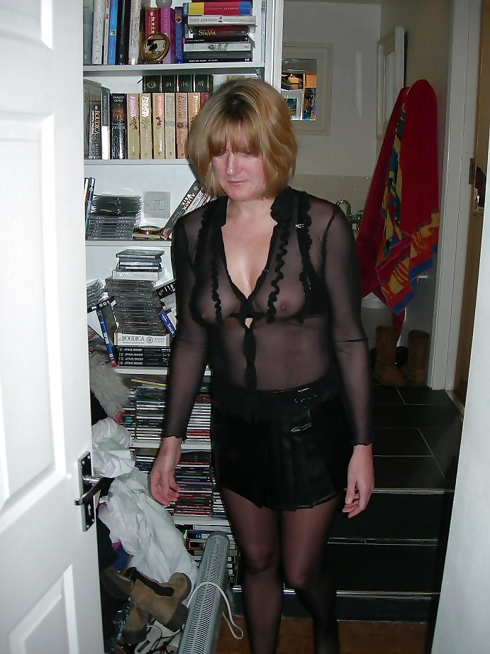 Matures of all shapes and sizes hairy and shaved 397 #30473066