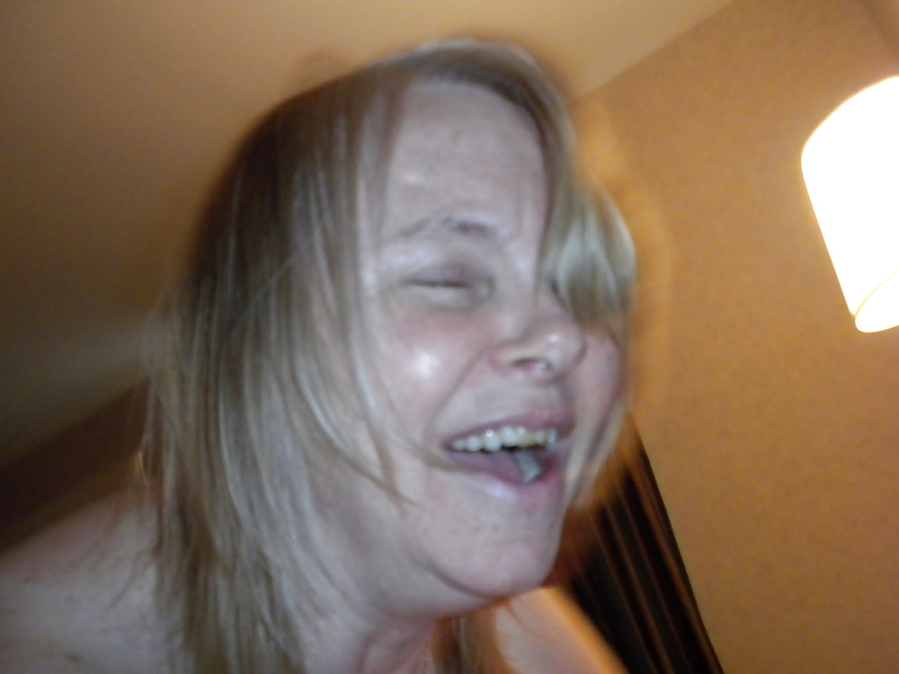 Real Swinger Tracie Will Teach You How To Fuck #30789705