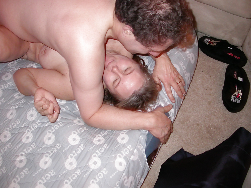 Real Swinger Tracie Will Teach You How To Fuck #30789719