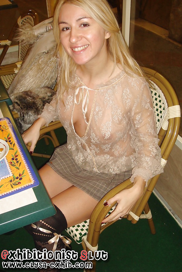 Flashing and public nudity 2 #25229224