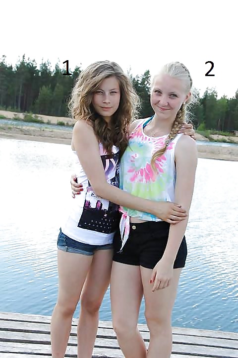 Who would you like to fuck 2 (where, when, why, how?) #23543562
