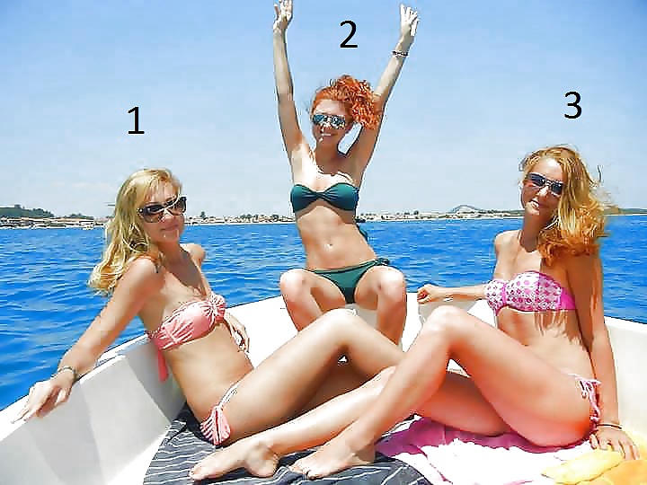 Who would you like to fuck 2 (where, when, why, how?) #23543589
