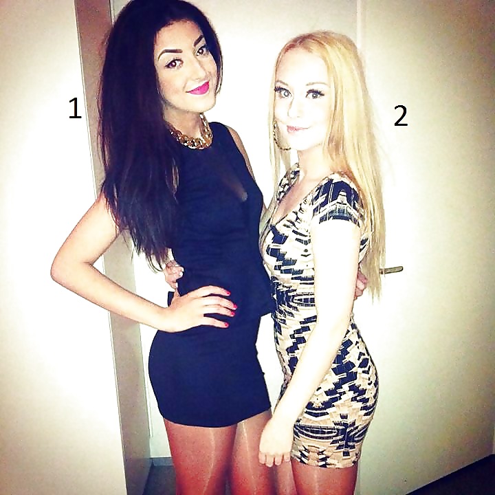 Who would you like to fuck 2 (where, when, why, how?) #23543609