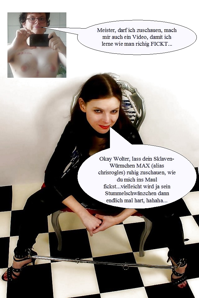 Cuckold captions for my friend chrisrogles #39486871